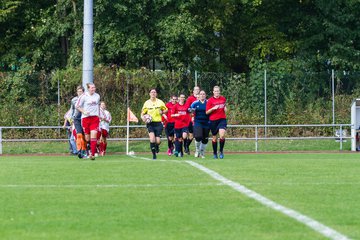 Bild 105 - Frauen SG Ratekau-Strand - SG Olympia-B�Hu : Ergebnis: 3:1